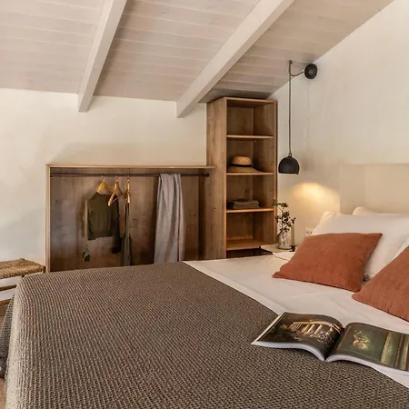 Villa Montesea - Luxury Nature *