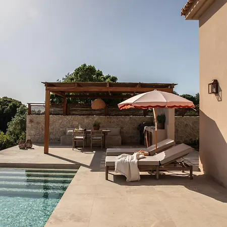 Montesea - Luxury Nature Villa Vasilikos (Zakynthos)