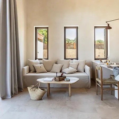 Montesea - Luxury Nature Villa *