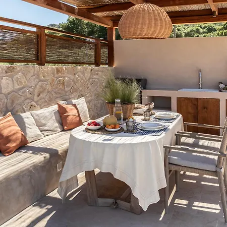Montesea - Luxury Nature * Vasilikos (Zakynthos)