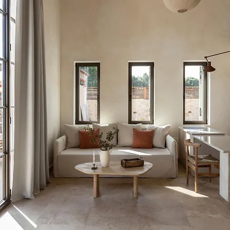 Montesea - Luxury Nature Villa Vasilikos (Zakynthos)