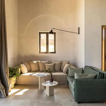 Montesea - Luxury Nature Villa Vasilikos (Zakynthos)