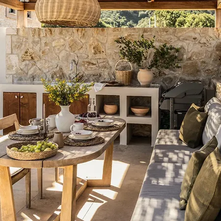 Montesea - Luxury Nature Villa Vasilikos (Zakynthos)