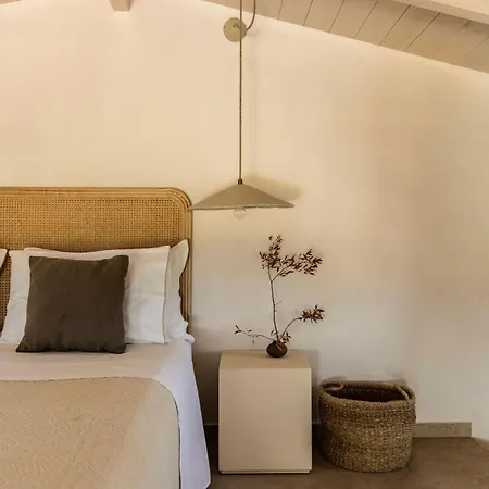 Villa Montesea - Luxury Nature Vasilikos (Zakynthos)
