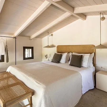Villa Montesea - Luxury Nature Vasilikos (Zakynthos)
