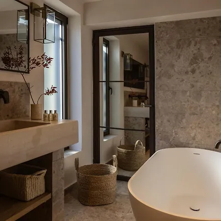 Montesea - Luxury Nature Villa Vasilikos (Zakynthos)