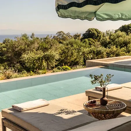 Montesea - Luxury Nature * Vasilikos (Zakynthos)